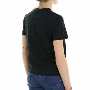 T-SHIRT SATIN BONDED FILLED CALVIN KLEIN - Mad Fashion | img vers.300x/